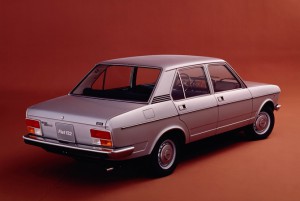 Fiat 132 2000