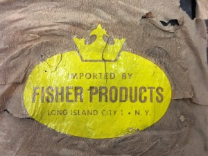 Fisher Products Long Island NY USA