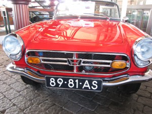 Honda S800 exhaust standards (1)