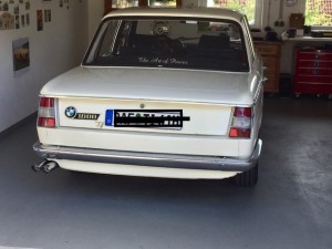 BMW 1800 TI, nr. 1321 nr. 3