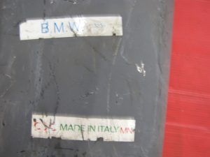 BMW 323 i E30 ANSA + CSC (3)