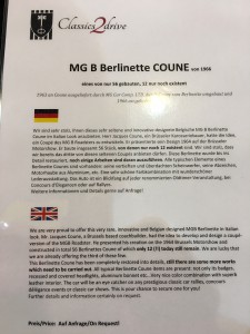 MG B Berlinetta Coune (1)