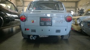 Fiat-Abarth 1000 OT Abarth exhaust (2)