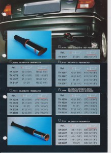 ANSA Resonators Round