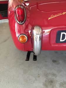 Austin-Healey Frogeye Sprite (3)