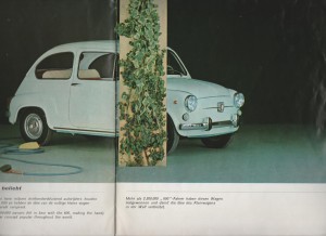 Fiat 600