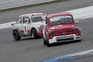 Fiat-Abarth 1000 TC Hockenheim