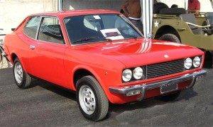 Fiat128Coupé 3PBerlinetta