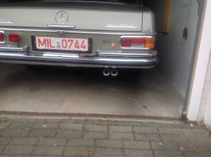 Mercedes-Benz 250SE, Abarth nr. 1328 (2)