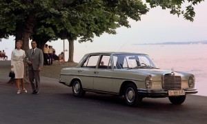 Mercedes W108-W109-front-04