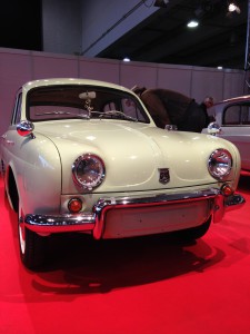 Renault Dauphine (2)