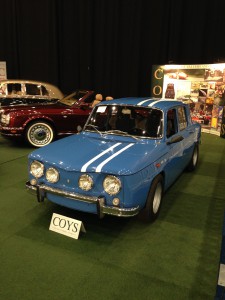 Renault R8 Gordini 1300