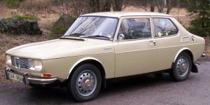 Saab 99