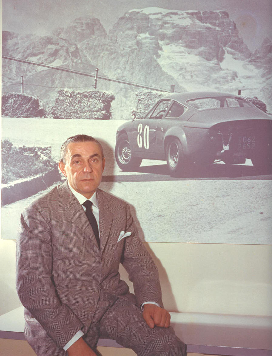Karl Abarth