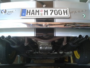 BMW 700 Sport 1