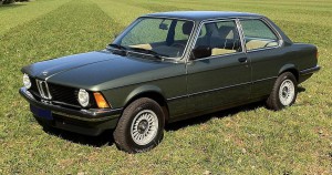 BMW E21_BMW_316