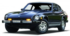 Datsun 280Z