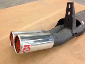 Datsun 280Z ANSA endmuffler (5)