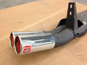 Datsun 280Z ANSA endmuffler (5)