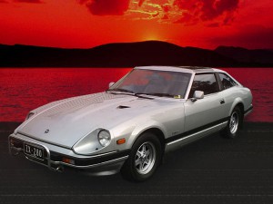 Datsun 280ZX