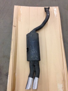 Lancia Beta HPE ANSA endmuffler (3)