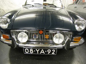 MG B 1800 GT (3)