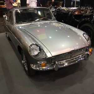 MG B Berlinetta Coune (4)