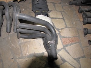 Simca Manifold Comp.