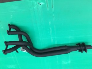 VW Golf 1 11-15-1600 Spaghetti manifold steel nr. 3