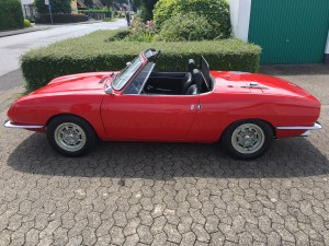 Fiat Abarth 1000 OT Spider (6)