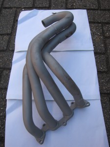 Racing Steel racing manifold