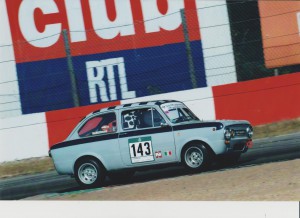 Fiat-Abarth 1000 OT