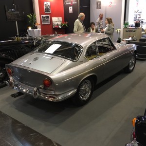 MG B Berlinetta Coune (5)